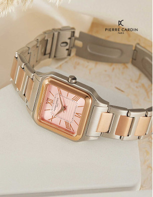 Pierre Cardin Ladies Watch